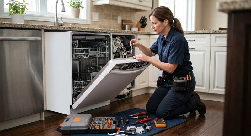 Appliance Service