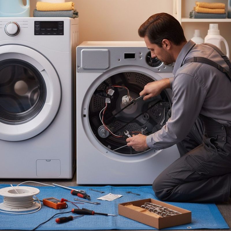 Dryer Repair