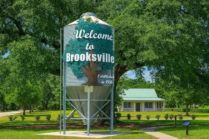 Microwave Repair in Brooksville, FL