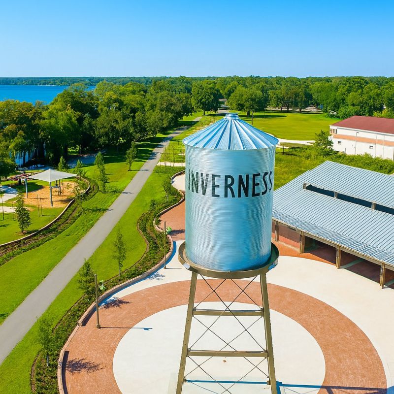 Oven Repair in Inverness, FL