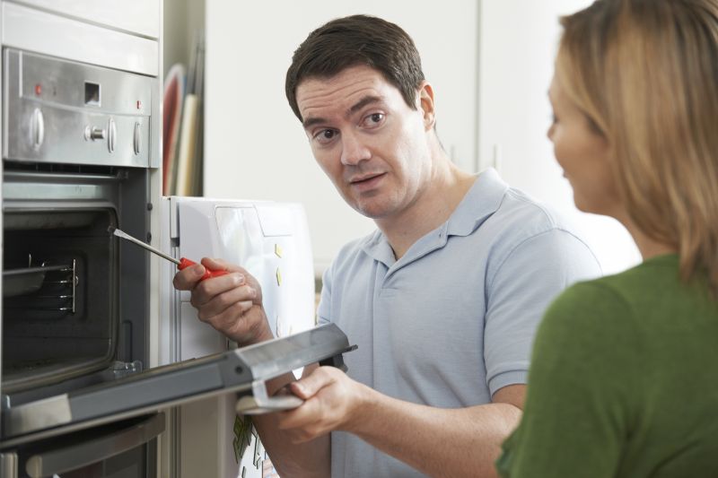 Why Your Oven Won't Heat Evenly