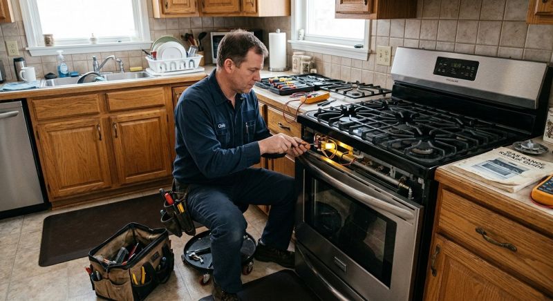 Keep Your Kitchen Running Smoothly