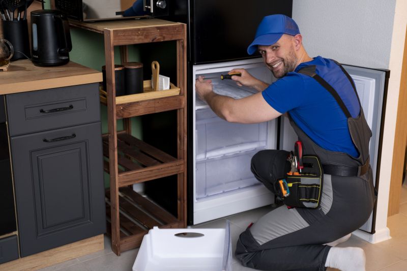 Signs Your Refrigerator Needs Repair