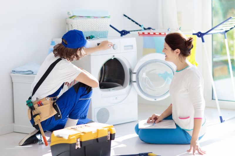 Prevent Dryer Breakdowns