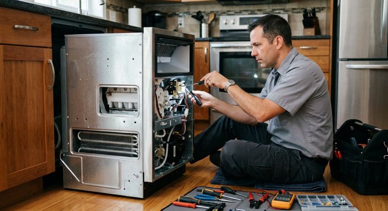 Appliance Service
