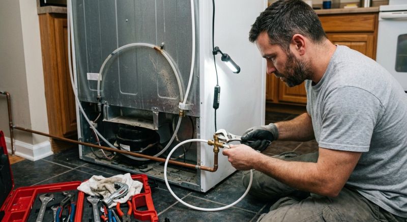 Appliance Repair