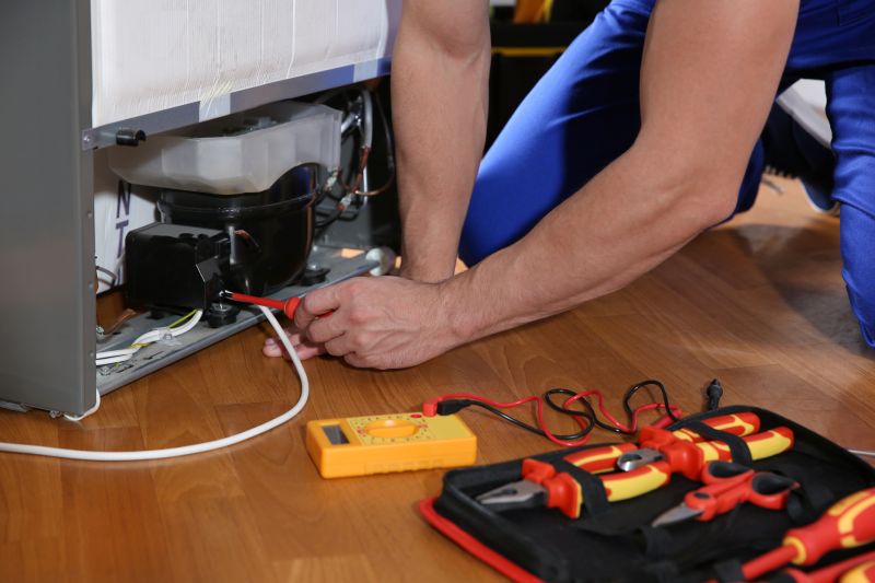 Appliance Repair