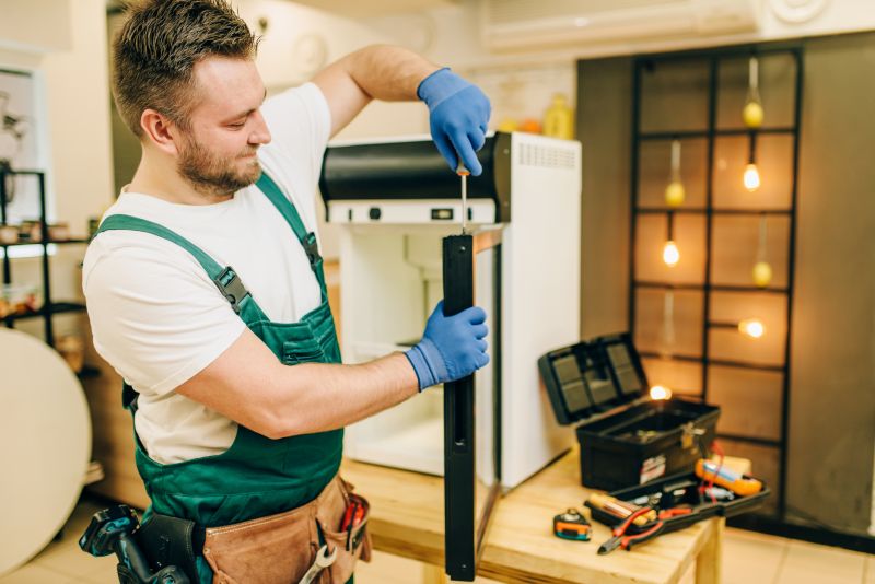 Appliance Repair