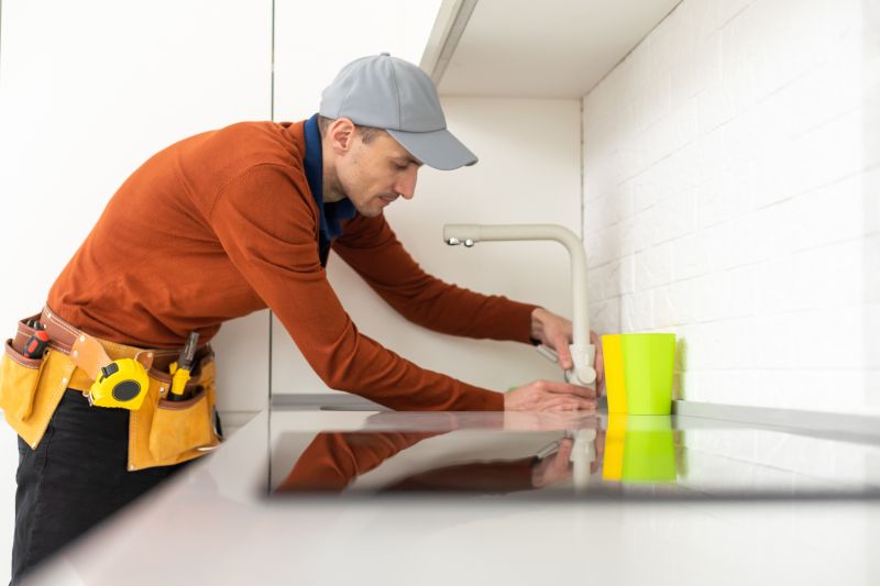 Appliance Repair