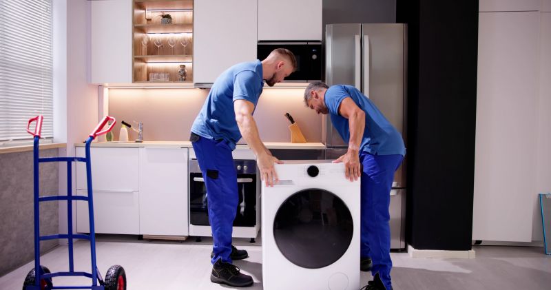 Appliance Service