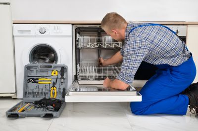 Appliance Service
