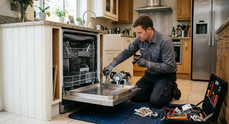 Appliance Service
