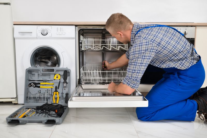 Appliance Service