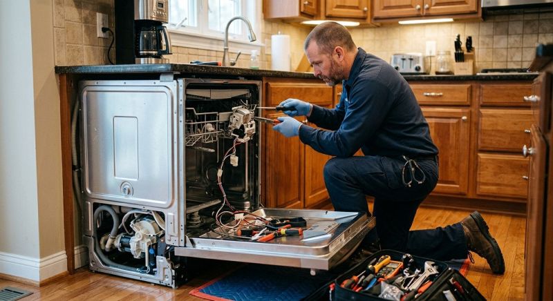 Appliance Service
