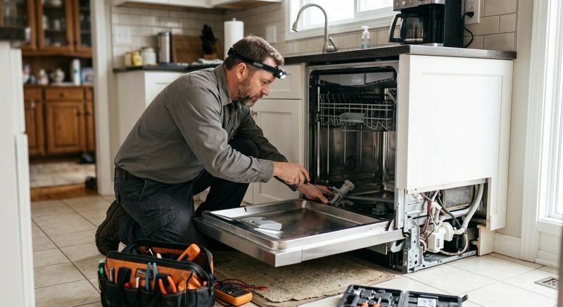 Appliance Service