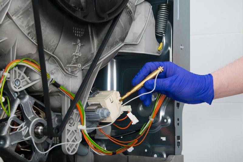 Appliance Service
