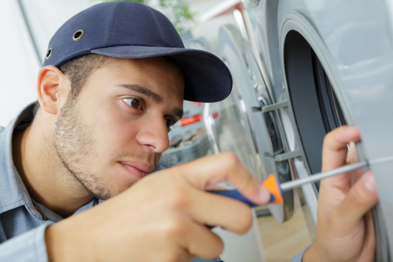 Appliance Service