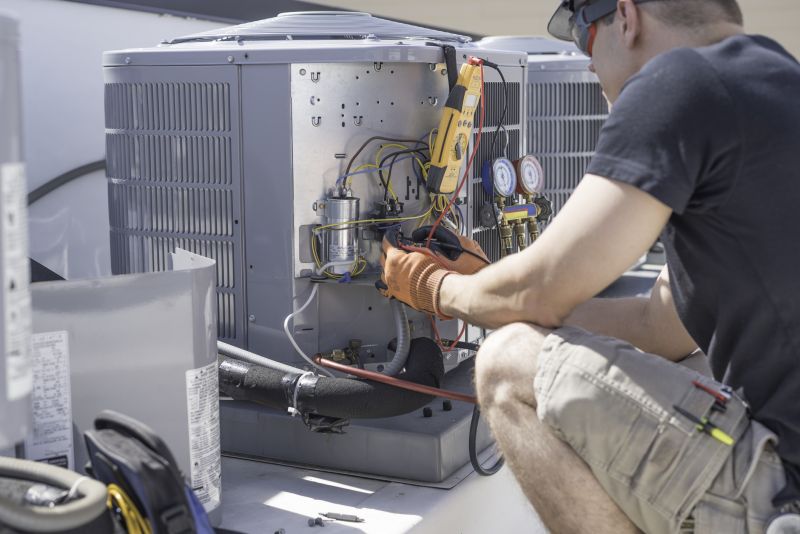 Appliance Service