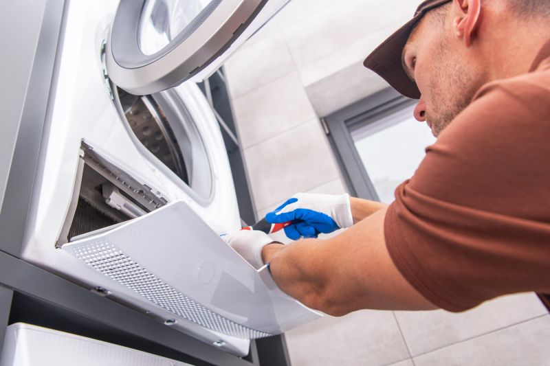 Common Dryer Repair Problems