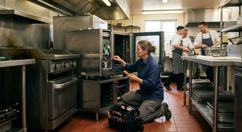 Appliance Service