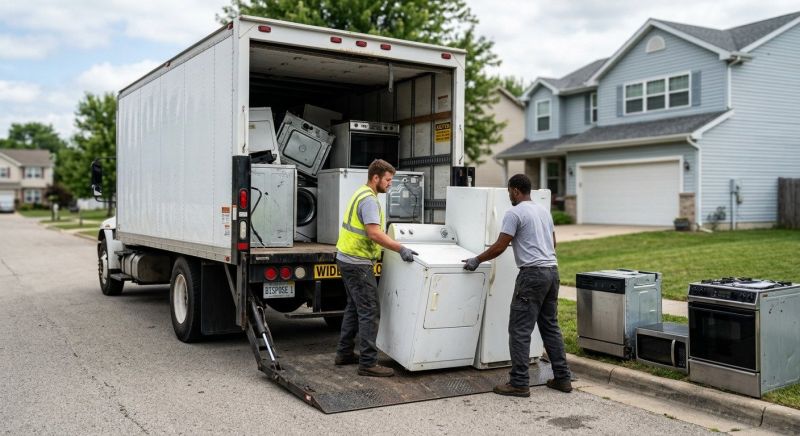 Appliance Service