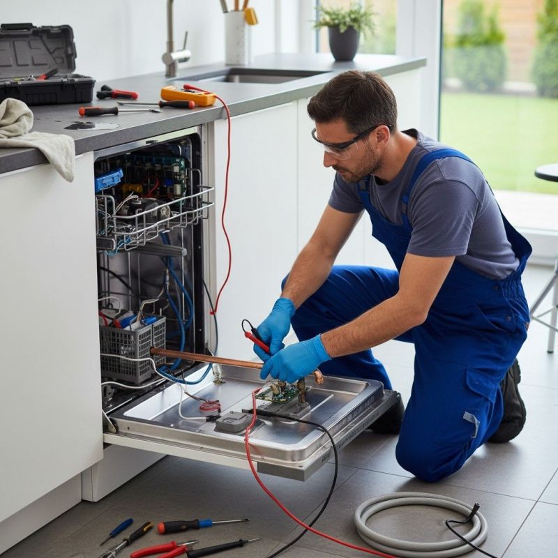 Dishwasher Repair