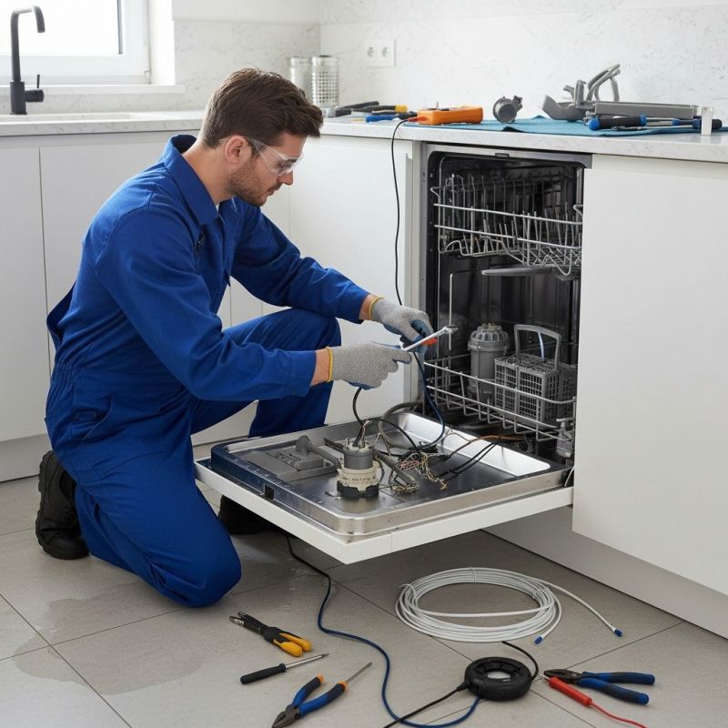 Dishwasher Repair