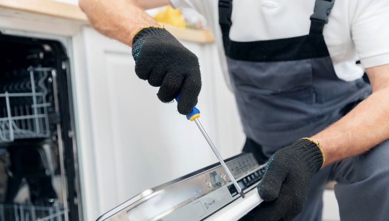 Dishwasher Repair