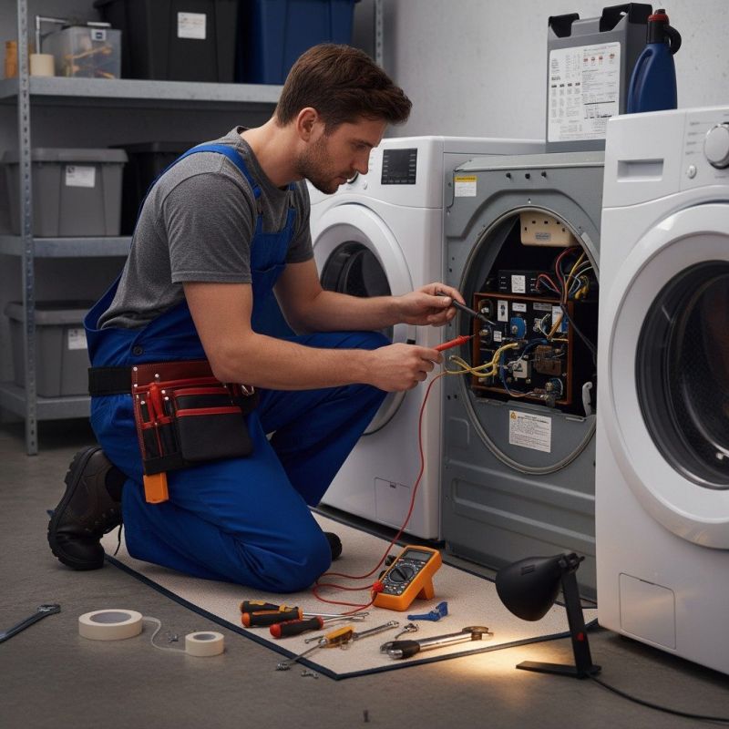 Dryer Repair
