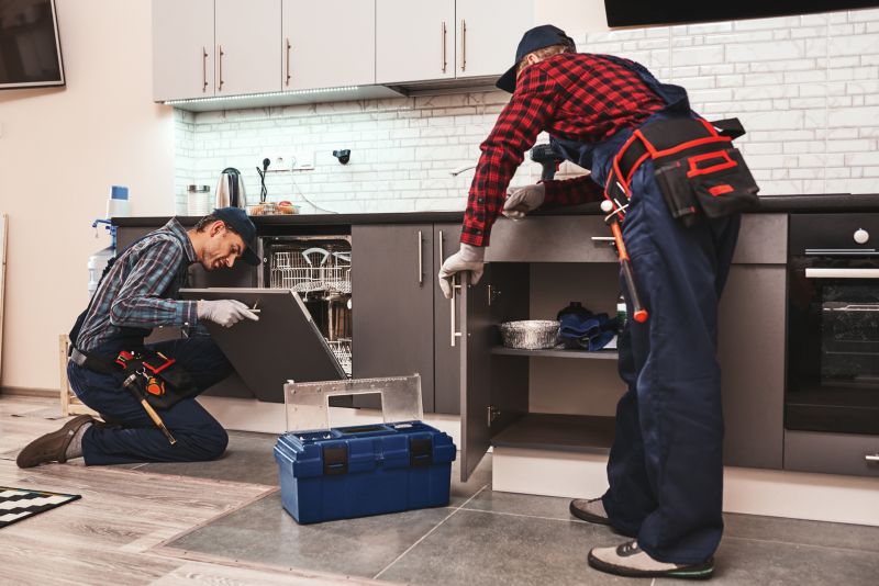 Extend The Life Of Your Dishwasher