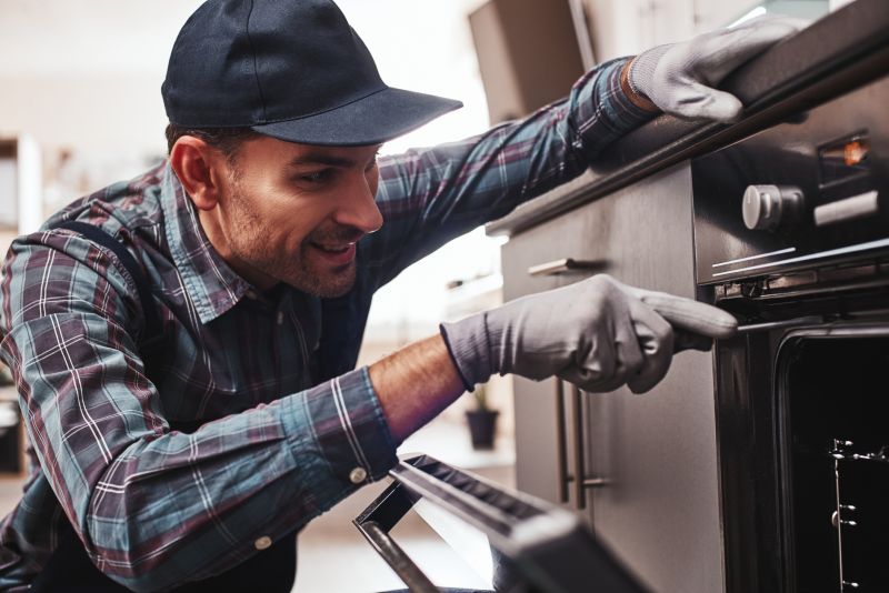 Improve Oven Performance