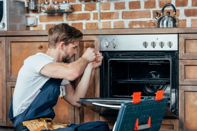 Improve Oven Performance