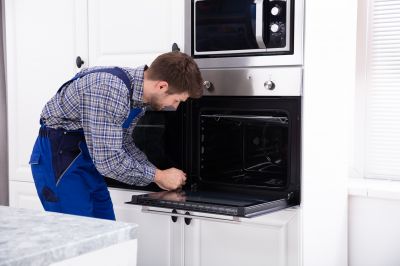 Improve Oven Performance