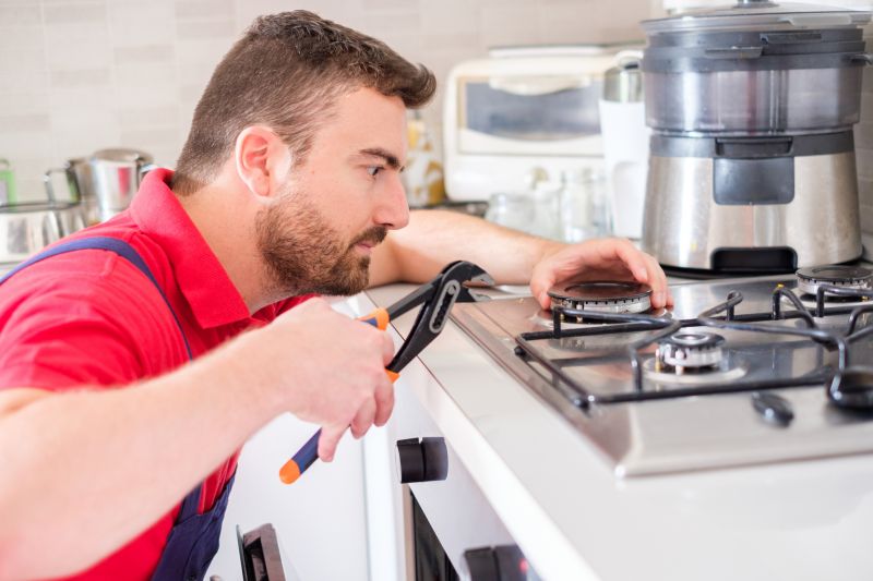 Keep Your Kitchen Running Smoothly