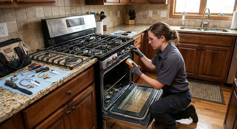 Keep Your Kitchen Running Smoothly
