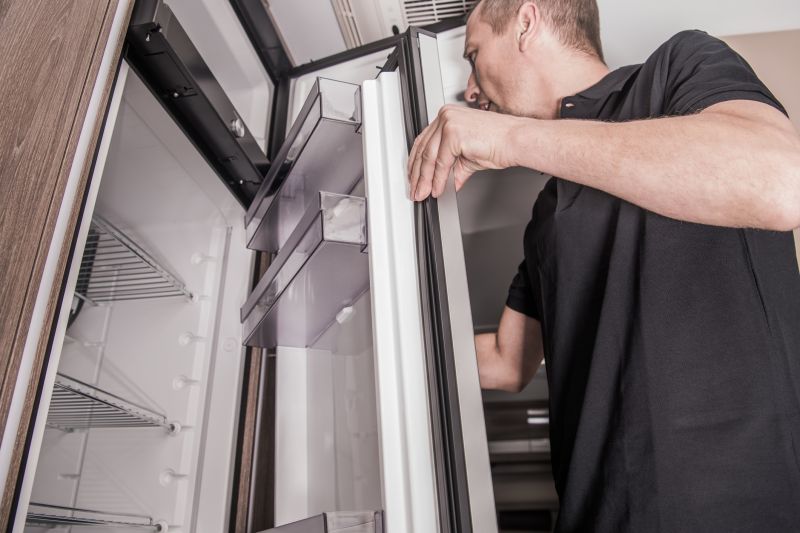 Keep Your Refrigerator Efficient