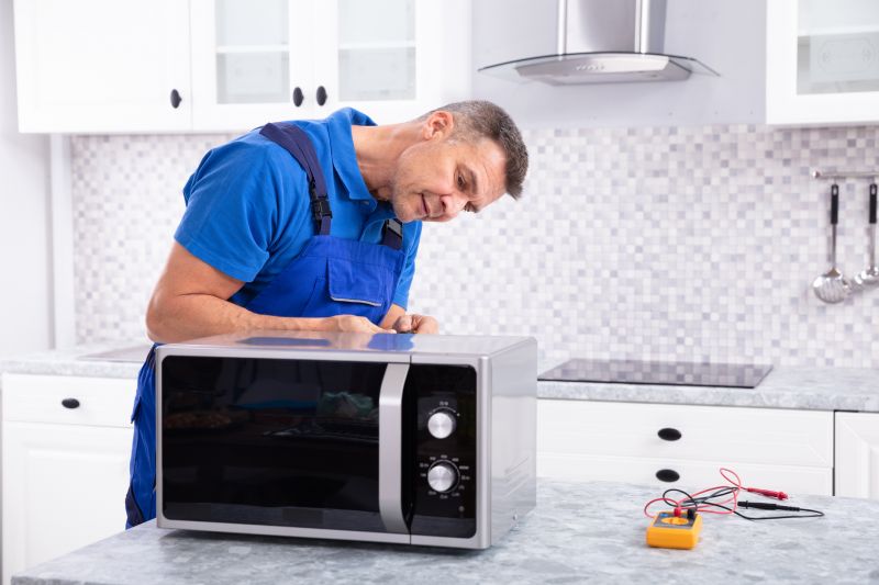 Microwave Maintenance Tips