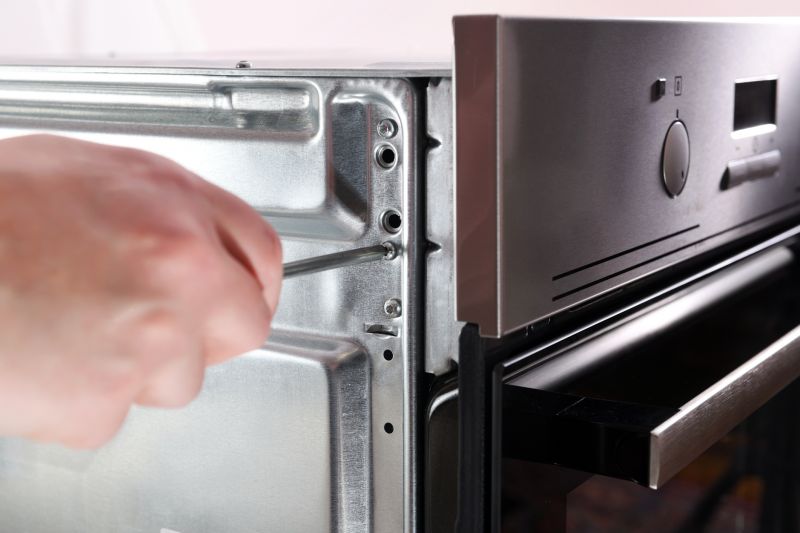 Oven Repair