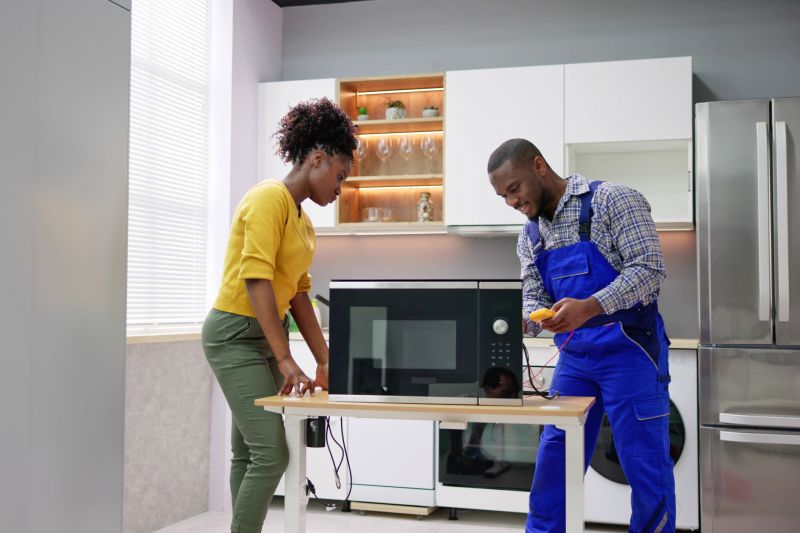 Oven Repair