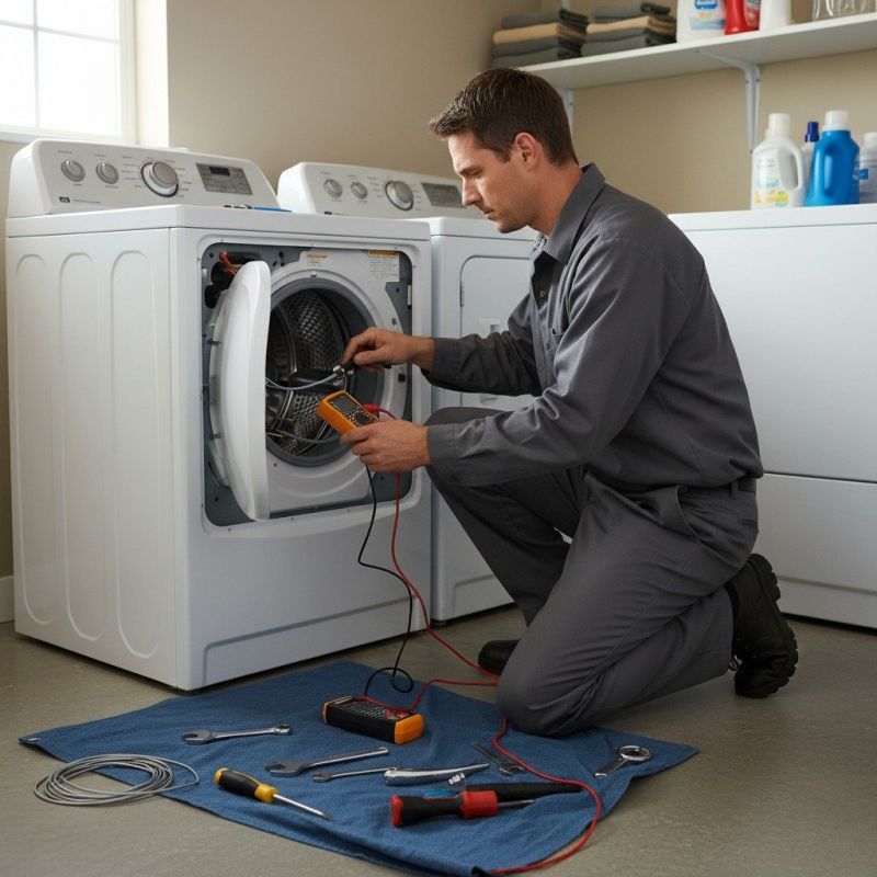 Prevent Dryer Breakdowns