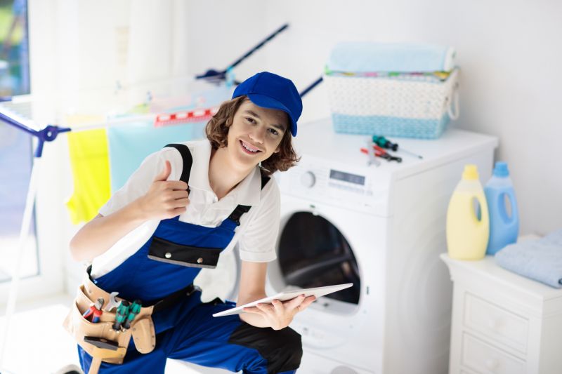 Prevent Dryer Breakdowns