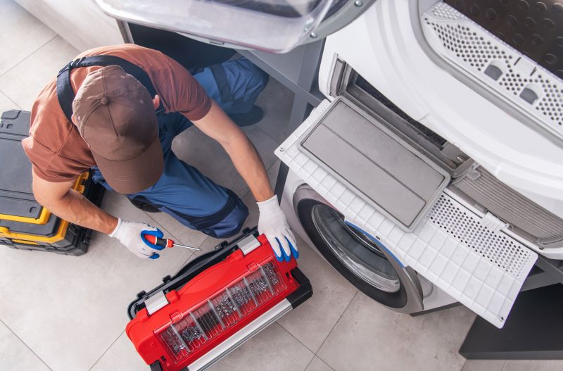Prevent Dryer Breakdowns