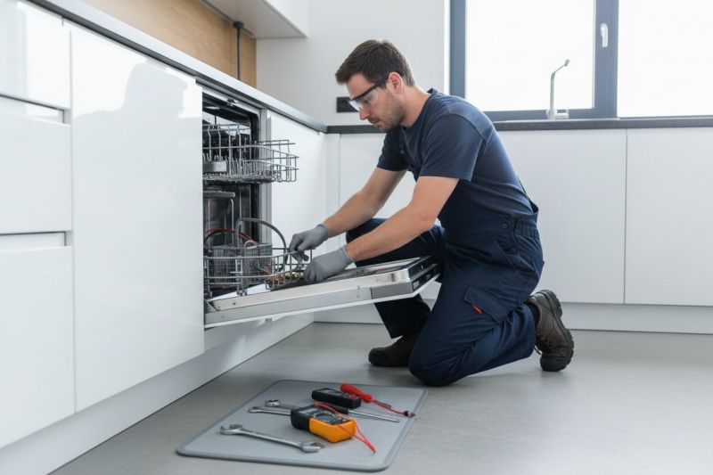 Prevent Unexpected Appliance Breakdowns