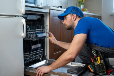 Prevent Unexpected Appliance Breakdowns
