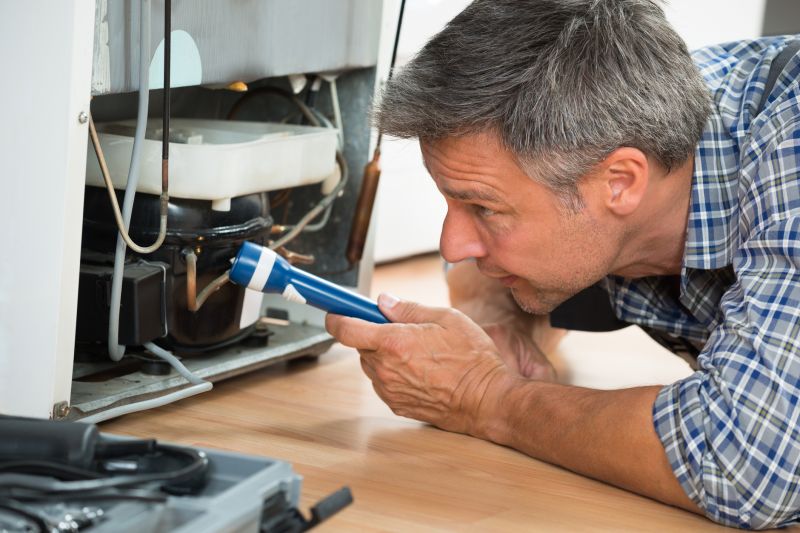 Prevent Unexpected Appliance Breakdowns