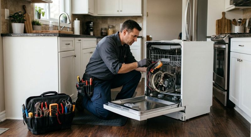 Prevent Unexpected Appliance Breakdowns