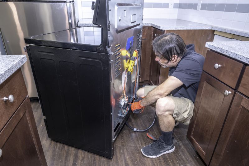 Range Maintenance Tips
