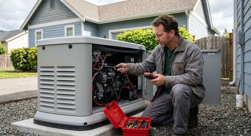 Range Maintenance Tips