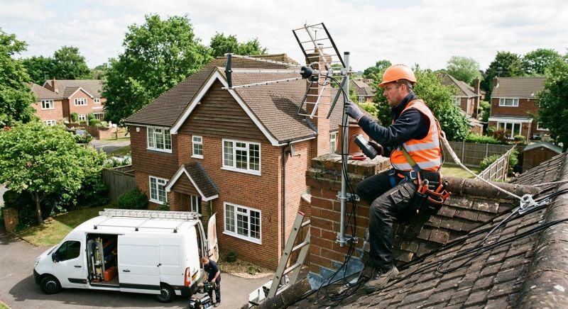 Range Repair