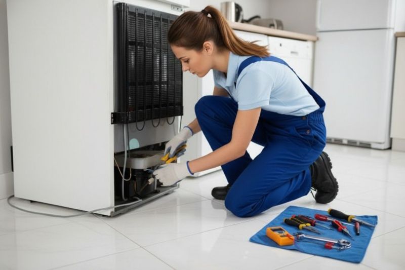 Signs Your Refrigerator Needs Repair